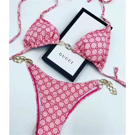 gucci swimsuit dupe|gucci bikini aliexpress.